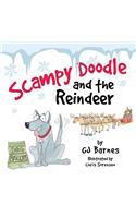 Scampy Doodle and the Reindeer