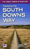 Trekking the South Downs Way