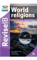 World Religions (SL)