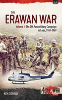 Erawan War