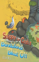 Snippy the Crab's Bandstand Blast Off