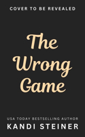 The Wrong Game