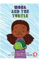 Mona and the Turtle