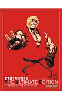 Street Fighter 2