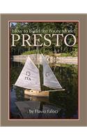 How to Build the Footy Model Presto