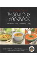 The Soupbox Cookbook