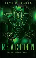 Reaction