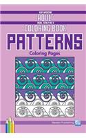 Patterns Coloring Pages