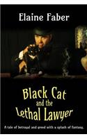 Black Cat and the Lethal Lawyer