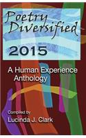 Poetry Diversified 2015