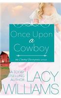 Once Upon a Cowboy