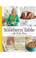 At the Southern Table with Paula Deen