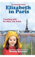 Elizabeth in Paris