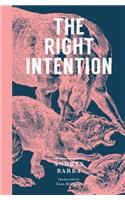 Right Intention