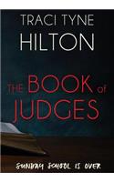 The Book of Judges