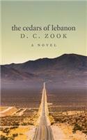 Cedars of Lebanon