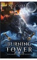 Burning Tower