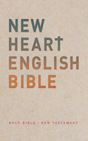 New Heart English Bible