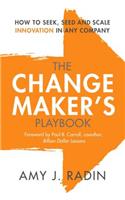 Change Maker's Playbook