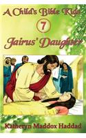 Jairus' Daughter