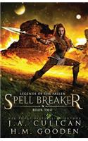 Spell Breaker