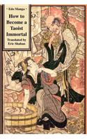 How to Become a Taoist Immortal