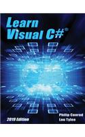 Learn Visual C# 2019 Edition