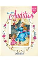 My First Audition