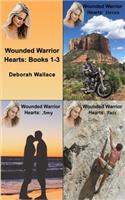 Wounded Warrior Hearts