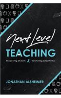 Next-Level Teaching