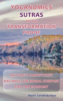 Yoganomics Sutras on the Transformation Proof