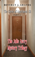 Julie Avery Mystery Trilogy