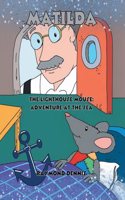 Matilda The Lighthouse Mouse