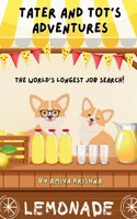 Tater and Tot's Adventures