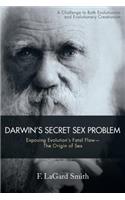 Darwin's Secret Sex Problem