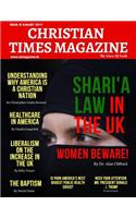 Christian Times Magazine, Issue 9