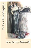 Les Diaboliques (French Edition)