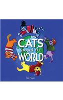 Cats Around The World