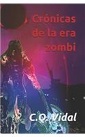 Crónicas de la Era Zombi
