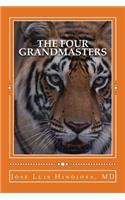 The Four Grandmasters