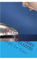 Ghost Stories of Chapelizod: The Most Popular Horror Book