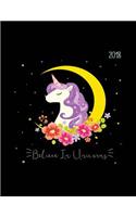 Believe in Unicorns