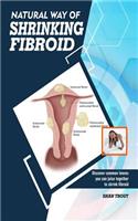 Natural way of shrinking fibroid