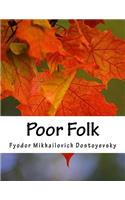 Poor Folk