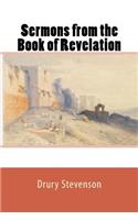 Sermons from the Book of Revelation