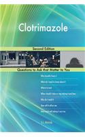 Clotrimazole; Second Edition