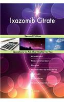 Ixazomib Citrate; Second Edition