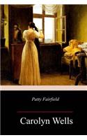 Patty Fairfield