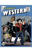 Cowboy Western #56