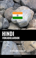 Hindi Vokabularbok